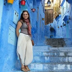 Meet your Posher, Brianna